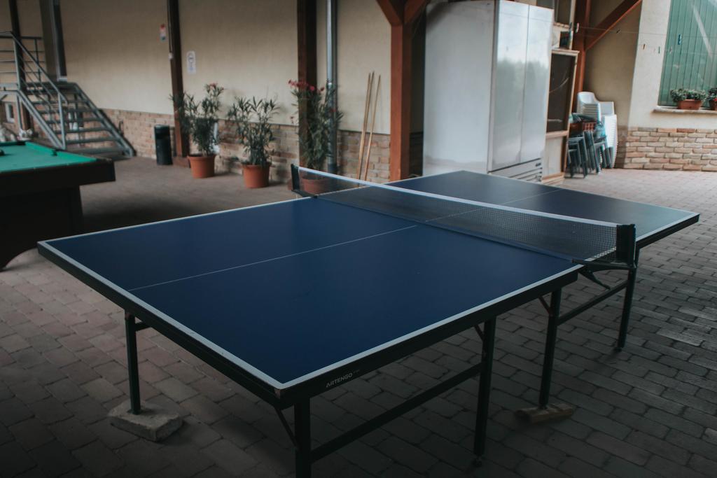 Szép Kert Vendégház Szekszárd Esterno foto